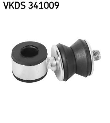 Biellette de barre stabilisatrice (Biellette antiroulis) SKF ref. VKDS 341009